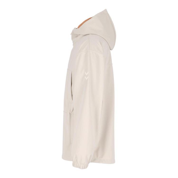 hummel（ヒュンメル） hummel PLAY アノラックパーカー HAW2173-14