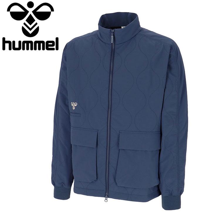 hummel（ヒュンメル） hummel PLAY マウンテンジャケット HAW2196-70