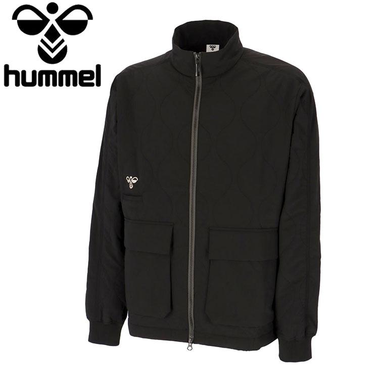 hummel（ヒュンメル） hummel PLAY マウンテンジャケット HAW2196-90