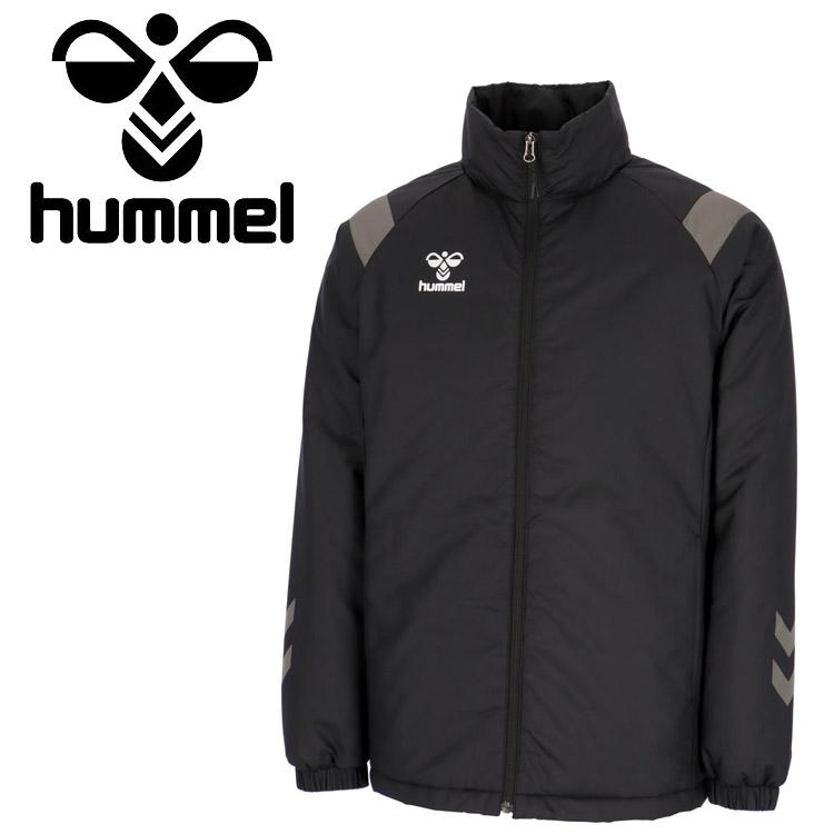 ◆◆ ＜ヒュンメル＞ HUMMEL トライアルエアージャケット HAW2200 (90) hummel（ヒュンメル） トライアルエアージャケット HAW2200-90 メンズ