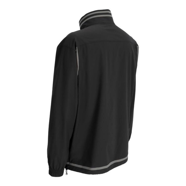 hummel（ヒュンメル） hummel PLAY クロスジャケット HAW2209-90
