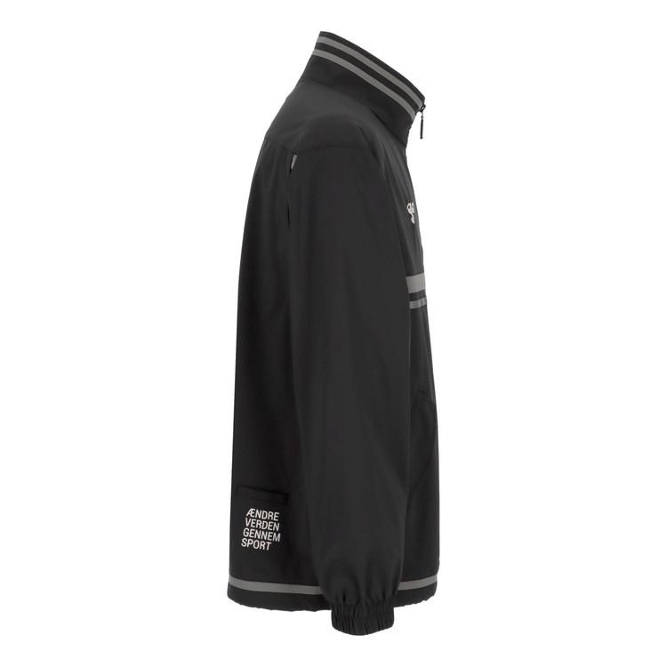 hummel（ヒュンメル） hummel PLAY クロスジャケット HAW2209-90