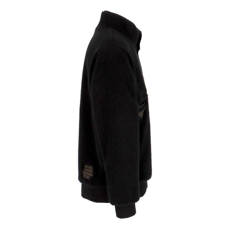 hummel（ヒュンメル） hummel PLAY ボアスタンドトップ HAW4232-90