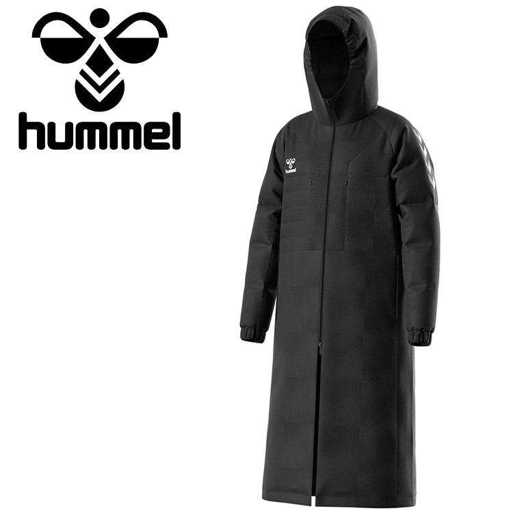 hummel（ヒュンメル） PROパデットコート HAW8100-90 メンズ