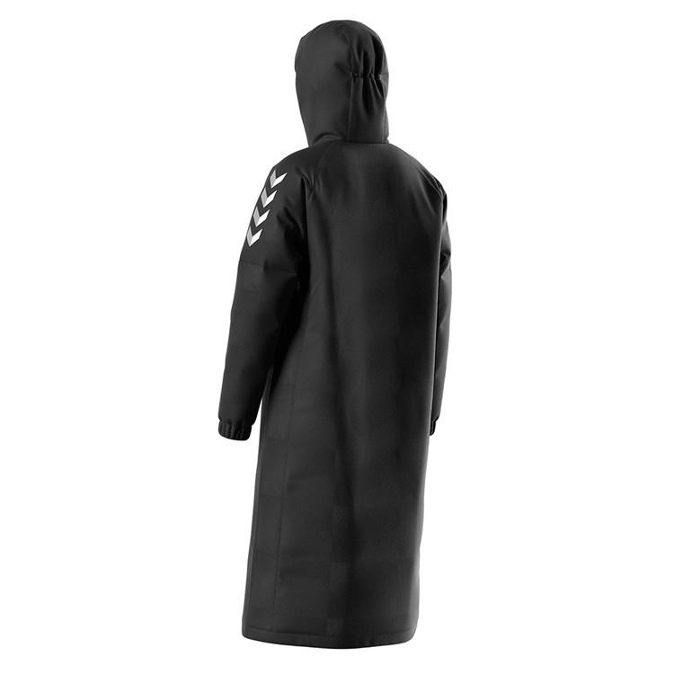 hummel（ヒュンメル） PROパデットコート HAW8100-90 メンズ