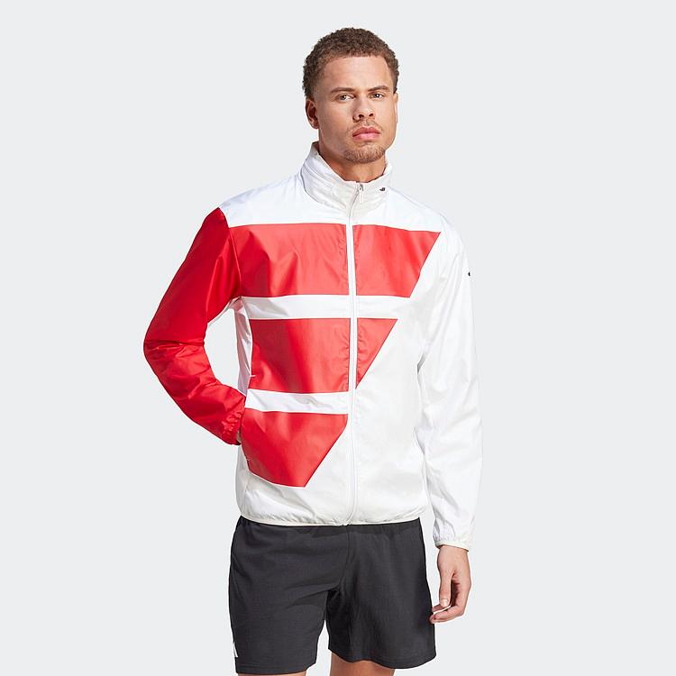 adidas（アディダス） M TENNIS ACECLUB TEAM ウィンドジャケット