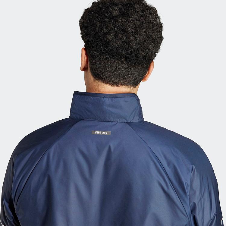 adidas（アディダス） M TENNIS TEAM 裏トリコ パデッドジャケット