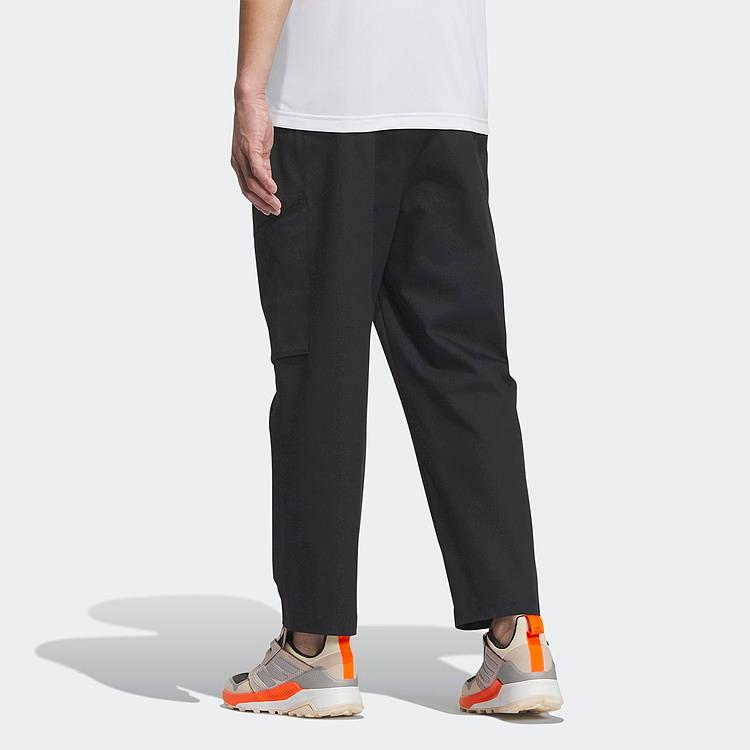 adidas（アディダス） M TERREX カーゴ パンツ UPF50+ HBR12-IL8902