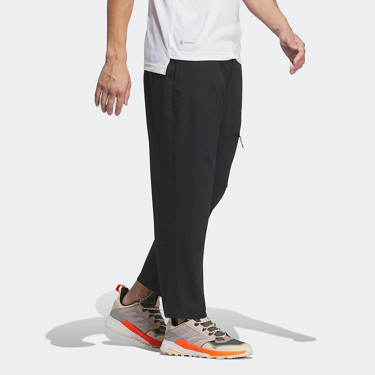 adidas（アディダス） M TERREX カーゴ パンツ UPF50+ HBR12-IL8902
