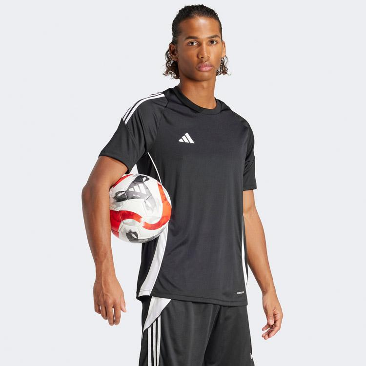 adidas（アディダス） TIRO 24 トレーニングジャージー HEJ10-IJ7676