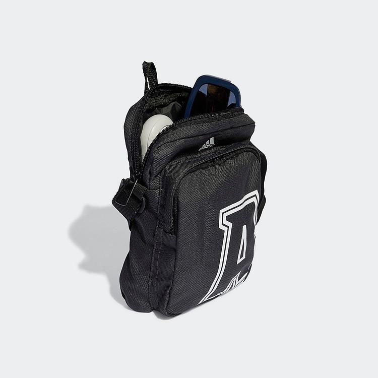 adidas（アディダス） クラシック オーガナイザー Aプリント HEJ23