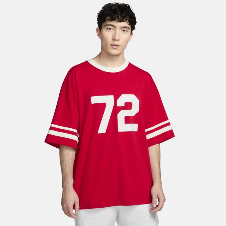 NIKE（ナイキ） NSW OS NCPS S/S Tシャツ HF4602-657 メンズ メンズ