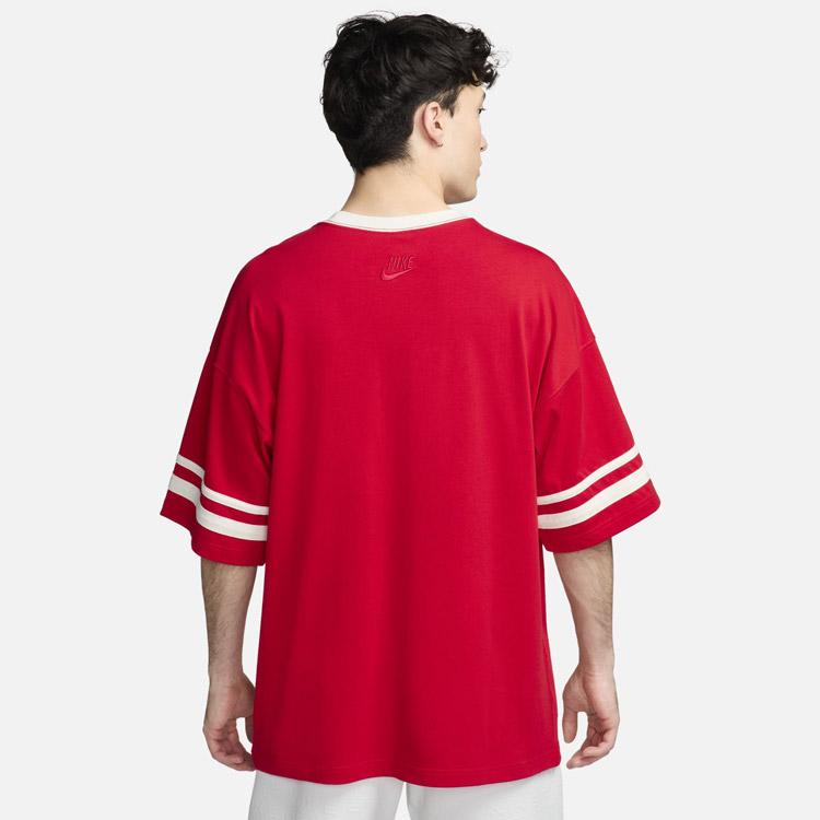 Nike RF Foundation Tシャツ 赤 希少 NIKE ナイキ RF フェデラー