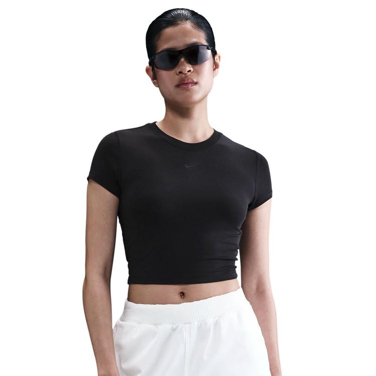 NIKE（ナイキ） ウィメンズ NSW CHLL CRP S/S Tシャツ HF9539-010