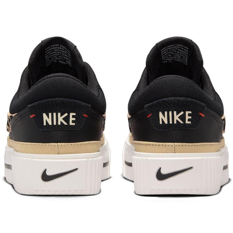 NIKE（ナイキ） ウィメンズ コート レガシー リフト HF9548-001