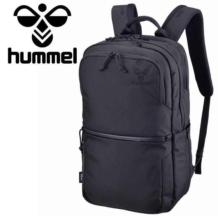 Hummel City Backpack 26L