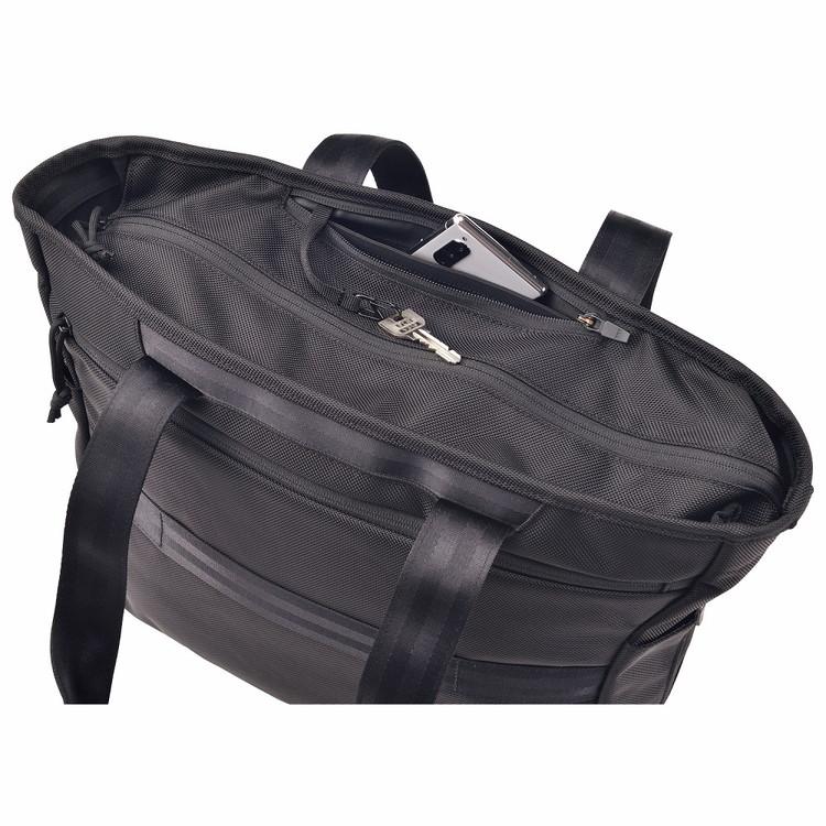 hummel（ヒュンメル） hummel CITY TOTE BAG HFB2052-90 : イーゾーン