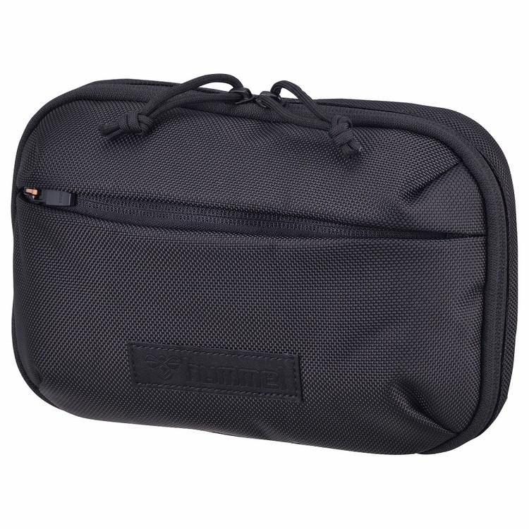 hummel（ヒュンメル） hummel CITY TOTE BAG HFB2052-90 : イーゾーン