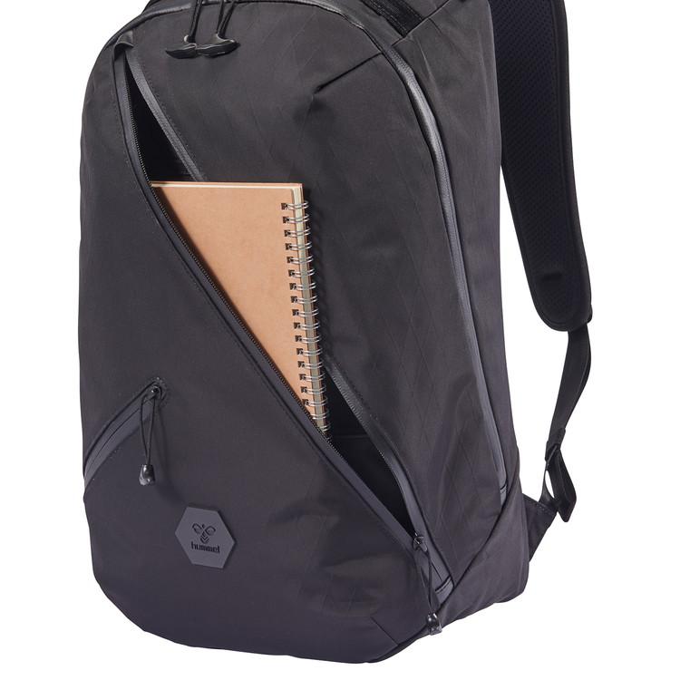 ヒュンメル hummel CITY WP BACKPACK HFB2053-90の画像