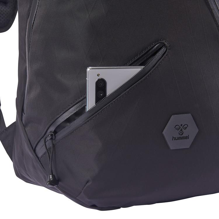 ヒュンメル hummel CITY WP BACKPACK HFB2053-90の画像