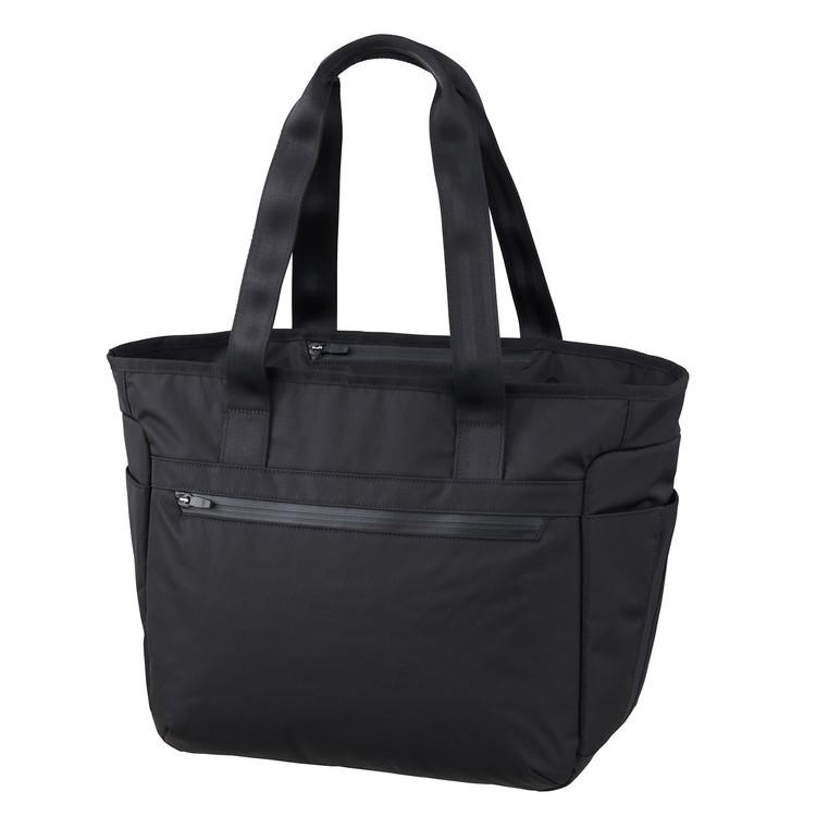 ヒュンメル hummel CITY WP TOTE BAG HFB2054-90の画像
