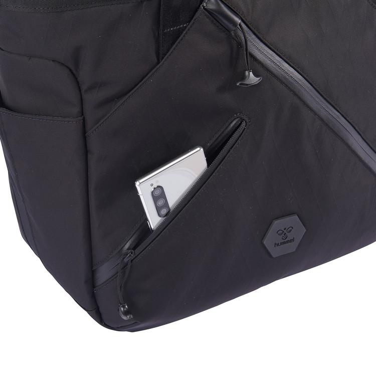 ヒュンメル hummel CITY WP TOTE BAG HFB2054-90の画像