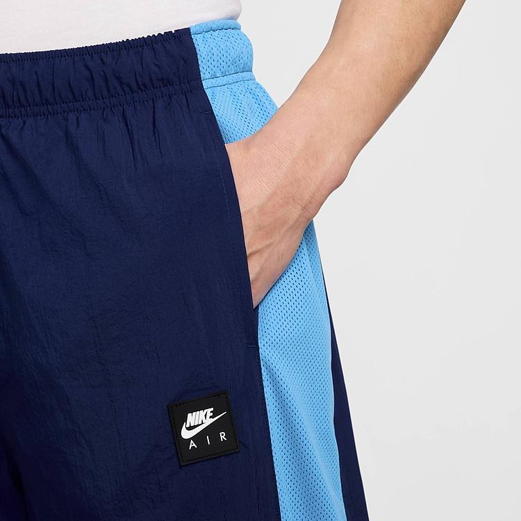 NIKE（ナイキ） エア ウーブン パンツ HJ0286-492 メンズ 返品不可