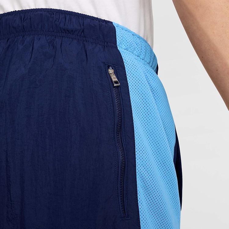 NIKE（ナイキ） エア ウーブン パンツ HJ0286-492 メンズ 返品不可