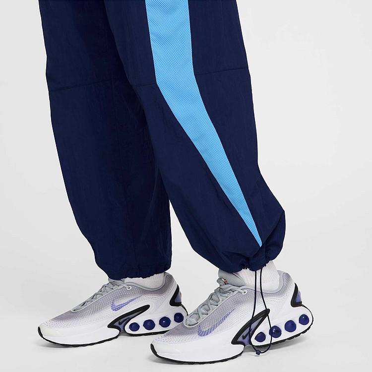 NIKE（ナイキ） エア ウーブン パンツ HJ0286-492 メンズ 返品不可