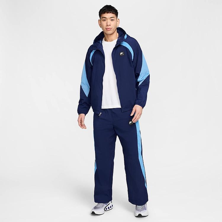 NIKE（ナイキ） エア ウーブン パンツ HJ0286-492 メンズ 返品不可