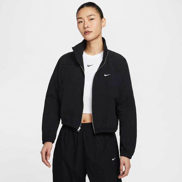 NIKE（ナイキ） ウィメンズ NSW エブリシング ウーヴン RPL UV HJ1000