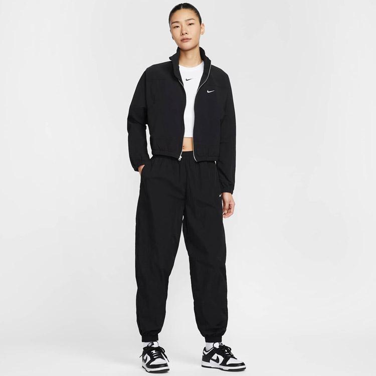 NIKE（ナイキ） ウィメンズ NSW エブリシング ウーヴン RPL UV HJ1000