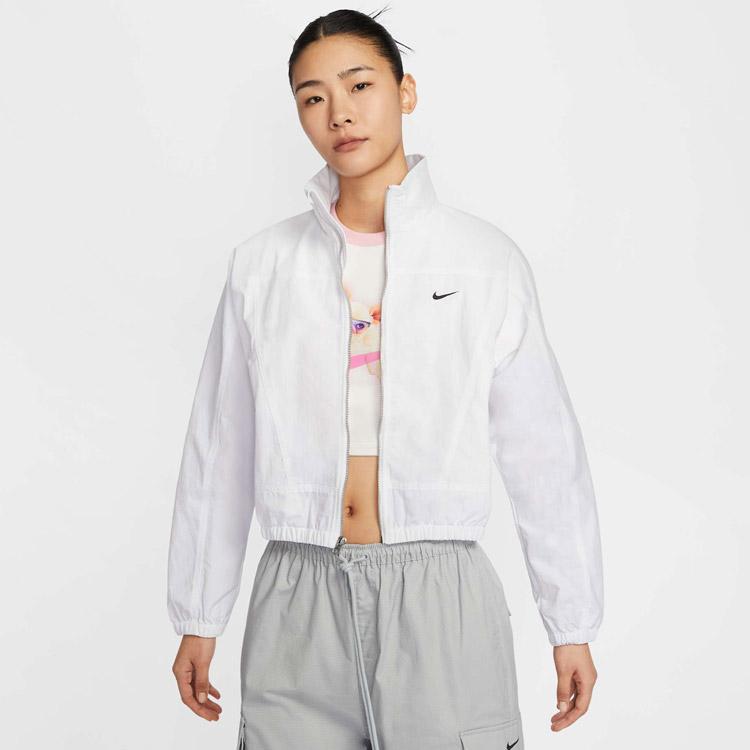 ◆◆ ＜ナイキ＞ NIKE ウィメンズ NSW エブリシング ウーヴン RPL UV HJ1000 (100) NIKE（ナイキ） ウィメンズ NSW エブリシング ウーヴン RPL UV HJ1000