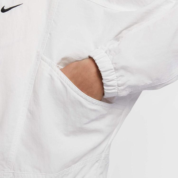 NIKE ウィメンズ NSW エブリシング ウーヴン RPL UV ナイキ レディース ウインドフルジップ ウィメンズ NSW エブリシング