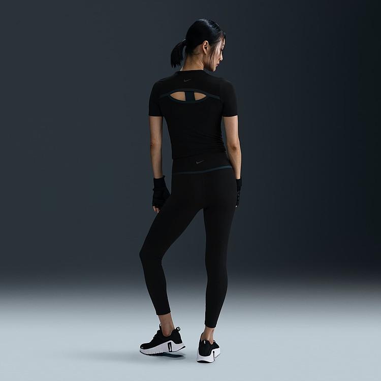 NIKE ナイキ ウィメンズ ワン DF HR 7/8 タイツ SP HJ1138-010