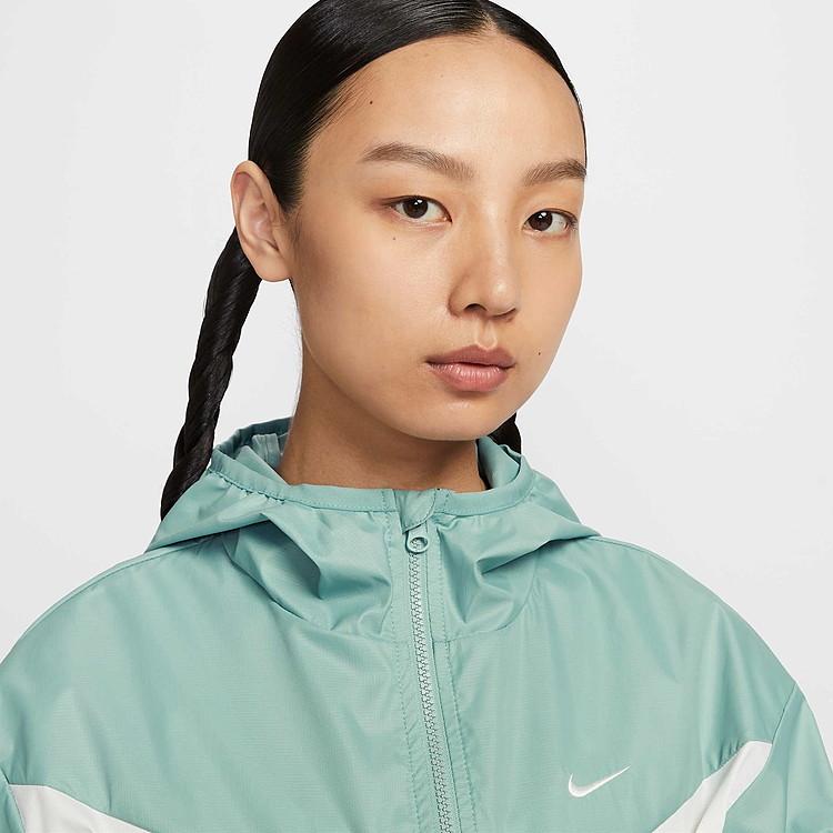 ◆◆ ＜ナイキ＞ NIKE ウィメンズ NSW WR WVN LTWT HDED HJ1183 (017) NIKE（ナイキ） ウィメンズ NSW WR WVN LTWT HDED HJ1183-017