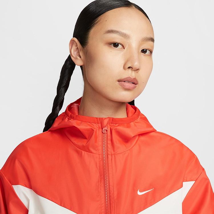 NIKE（ナイキ） ウィメンズ NSW WR WVN LTWT HDED HJ1183-633