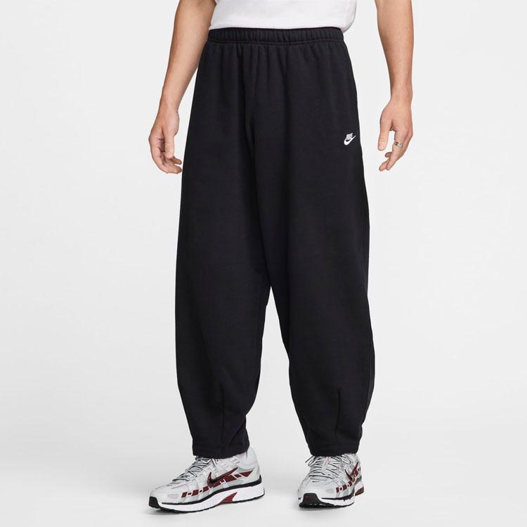 NIKE（ナイキ） クラブ FT OVERSIZED パンツ HJ1823-010 メンズ
