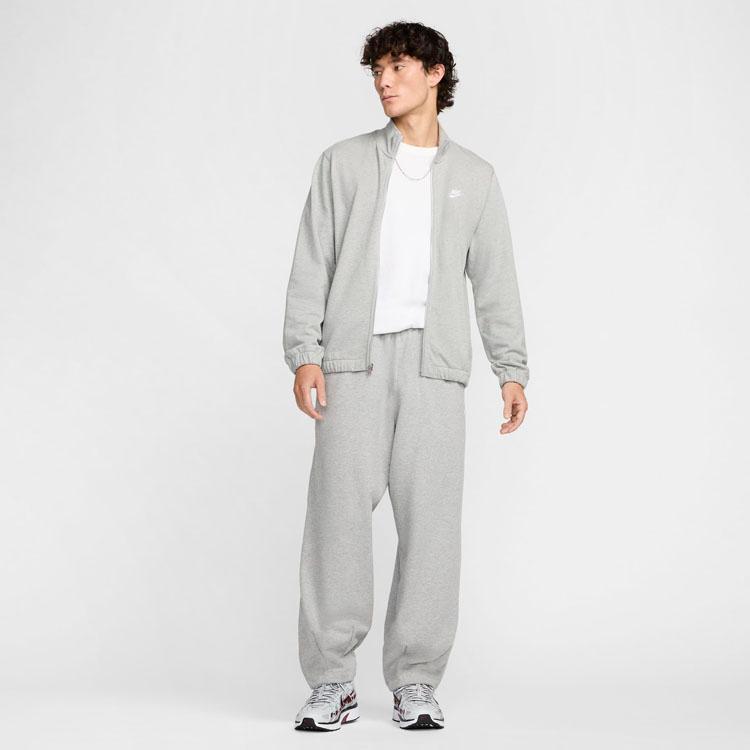 NIKE（ナイキ） クラブ FT OVERSIZED パンツ HJ1823-063 メンズ