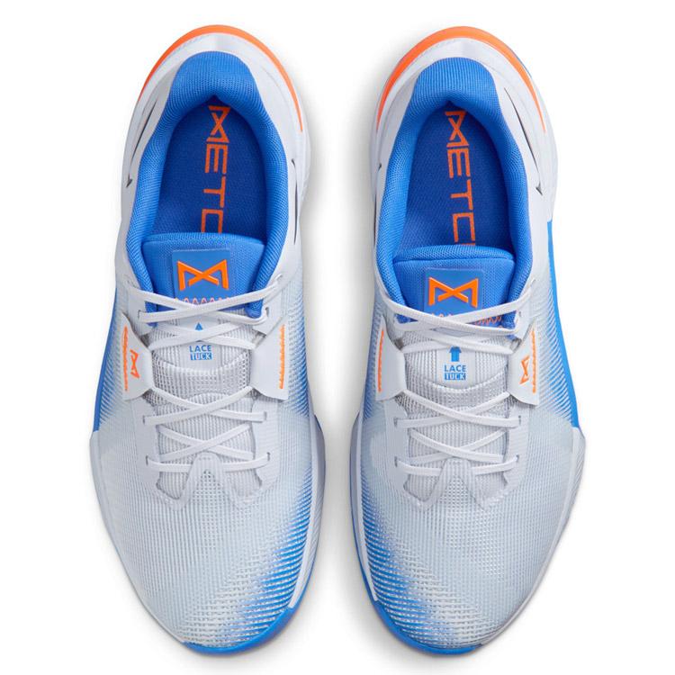 NIKE（ナイキ） メトコン 10 HJ1875-008 メンズ レディース シューズ