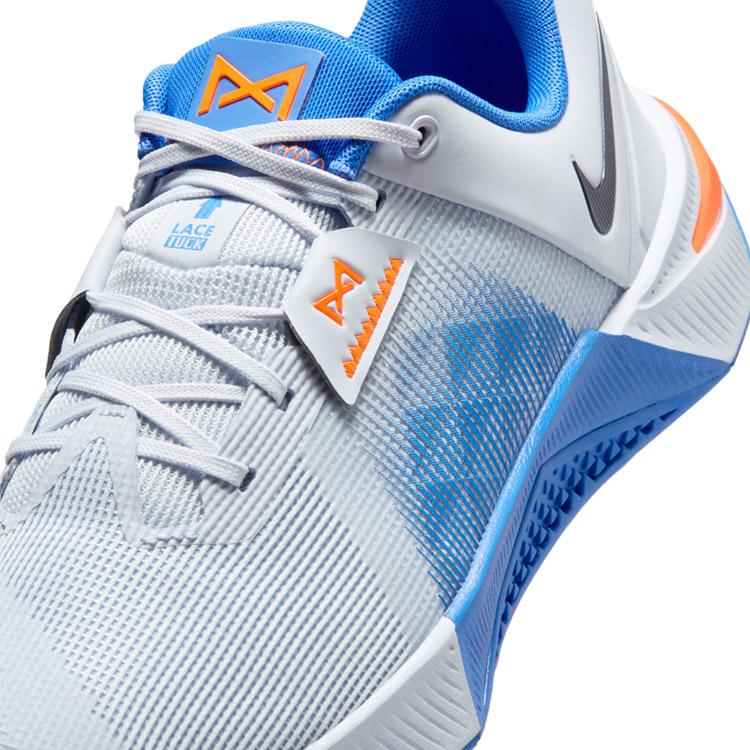 NIKE（ナイキ） メトコン 10 HJ1875-008 メンズ レディース シューズ