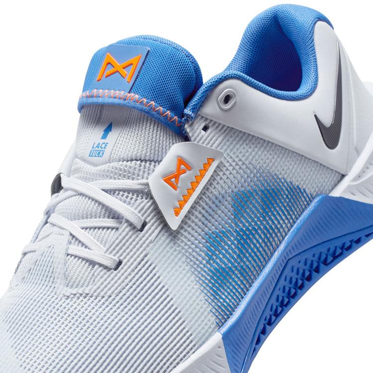 NIKE（ナイキ） メトコン 10 HJ1875-008 メンズ レディース シューズ