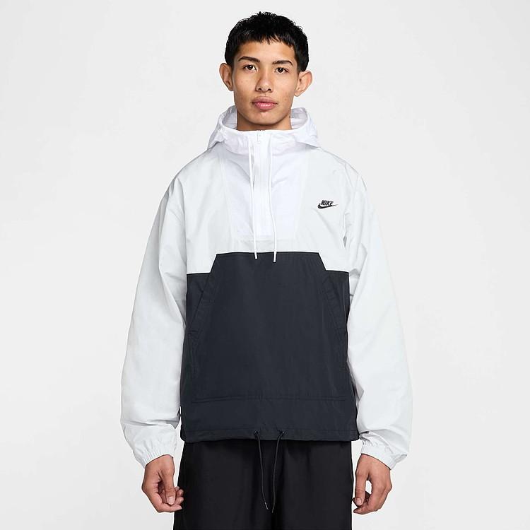 NIKE（ナイキ） クラブ マリーナ ANRK GFX ジャケット HJ1958-025