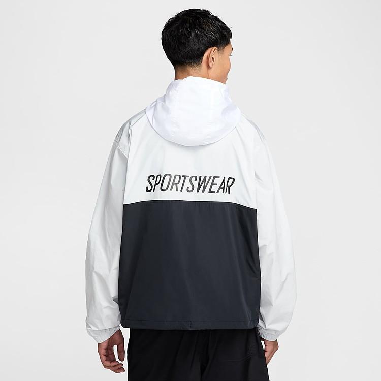 NIKE（ナイキ） クラブ マリーナ ANRK GFX ジャケット HJ1958-025