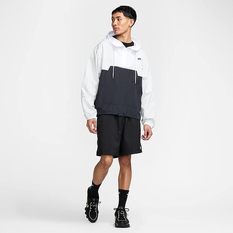 NIKE（ナイキ） クラブ マリーナ ANRK GFX ジャケット HJ1958-025