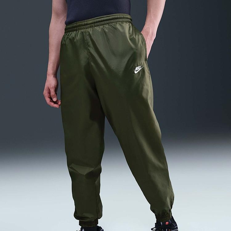 NIKE（ナイキ） クラブ ウーヴン トラック スーツ HJ1986-222 メンズ