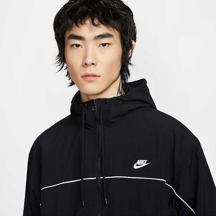 NIKE（ナイキ） クラブ アスリート フーディ ジャケット HJ2013-010 
