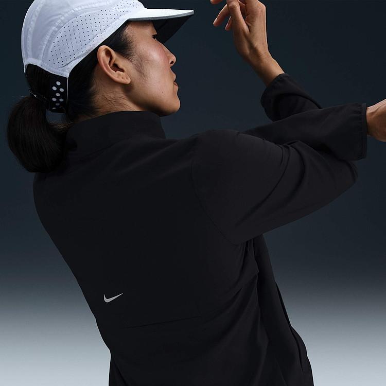 NIKE（ナイキ） ウィメンズ スウィフト ハイブリッド DF ジャケット