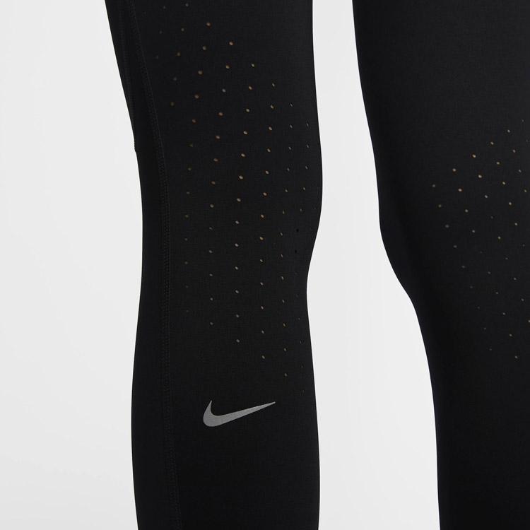 NIKE（ナイキ） ウィメンズ DF SWIFT HR 7/8 タイツ HJ2253-010