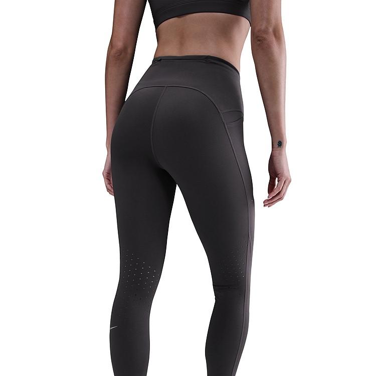 NIKE（ナイキ） ウィメンズ DF SWIFT HR 7/8 タイツ HJ2253-036